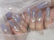 バベル 北堀江店(Babel)/グラデマグネイル