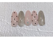 カルフールノア 北千住店(Carrefour noa)/シンプルトレンドデザイン