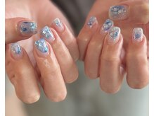 オテモネイル(otemo.nail)/
