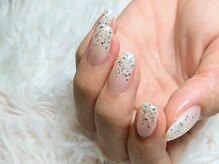 レナネイル(rena nail)/グラデーション