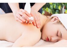 ボディメニューでは、お客様に最適なマシンの組み合わせで結果出し