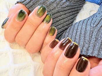 アシンメトリー