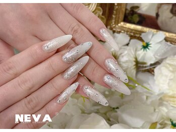 ネバサロン 蒲田(Neva Salon)/