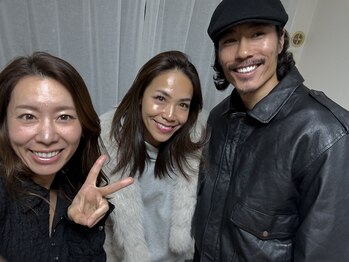 グリッター ショウナン(glitter. SHONAN)/カップルでホワイトニング♪