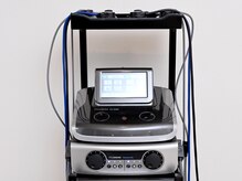 ワンアップ接骨院(ONE UP接骨院)/立体動態波【鶴見/腰痛/肩こり】