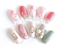 ネイルサロン アンスリウム(Anthurium)