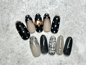 リベルテ(Liberte)/