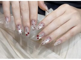 持ち込みdesignアート6本