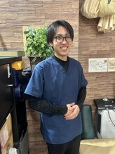 ナチュラル整骨院 三鷹院&nbsp;外 島