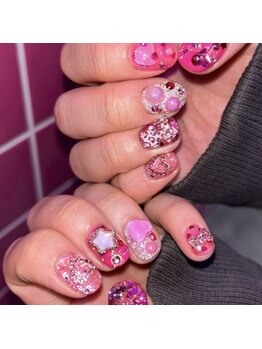 ピンズイチロク(PINS16)/ジェル120分