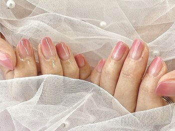 キャンアイドレッシー 青葉台店(Can I Dressy)/カラーグラデーション