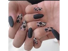 アンドミラー(And Mirror)/マットアニマル