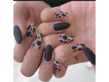 アンドミラー(And Mirror)/マットアニマル