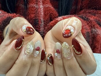 サイ(sai)/ハンドD