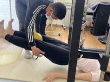 山本GYM