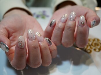 ミトミ(MITOMI)/H/Standard plan 497|高円寺