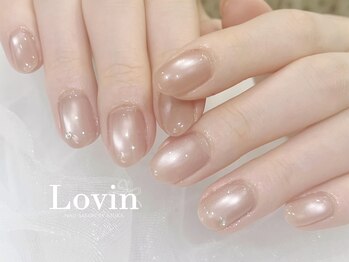 【パラジェル】ベージュマグ