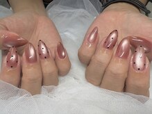 バタフライ 東戸塚店/定額Aデザイン