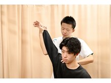 南砂のぞみ鍼灸整骨院の雰囲気（美容鍼/鍼灸/首/肩こり/腰痛/整体/骨盤矯正/小顔/産後/南砂町）