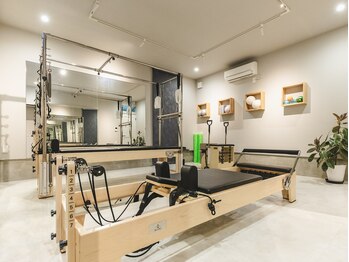 ルナエ(Lunae')/落ち着いた雰囲気の店内