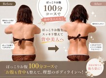 ラディアボディ四十瀬