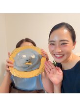 ウー 上熊本(WOO)/針ハーブピーリングで肌改善