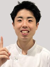 アイキュア 鍼灸接骨院 五反田(iCure鍼灸接骨院) 安達 圭