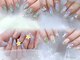 エリクサーネイル 心斎橋(Elixir Nail)の写真
