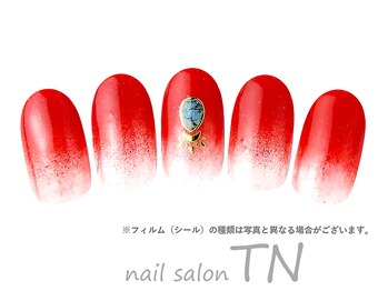 ティーエヌ 高崎駅西口店/8月定額3900円→オフ込み3500円