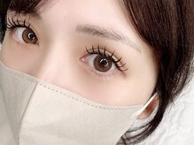 アンドユー(&you)の雰囲気（朝のメイク時間をもっと短く。すっぴんでも映える理想のお目元へ）