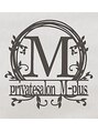 Privatesalon M-plus【エムプラス】/加藤美雪