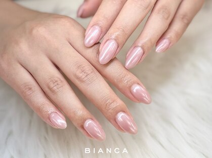 ビアンカ ネイルサロン 大宮店(Bianca)の写真