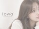 ロワ(lowa)の写真