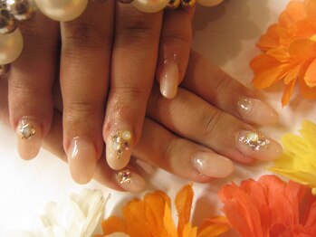 リングアリング(Ring a Ring)/