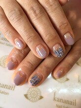 カナ ネイル(Kana nail)/