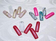 ネイルサロンアール&エヌ(nail salon R&N)/