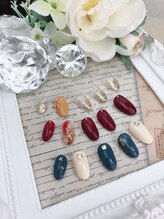 ネイルズスタイル(Nails Style)/デザイン多数☆
