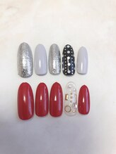 ビューティーネイル(Beauty Nail)/ハンドネイルサンプル