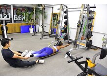 ジョニースタイル 自由が丘店(JOHNNY STYLE)/