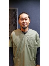 トリプルエイト サルビア(888 salvia) 中居 大輔