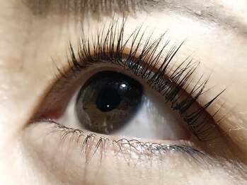 カラン 焼津店(CALIN)/パリジェンヌラッシュ