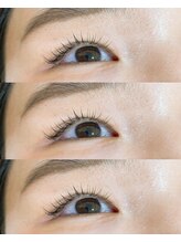 プライズアイリス アイラッシュ 池袋東口店(prize Iris eyelash)/まつ毛パーマ♪【池袋】