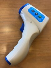 アデージョ(Adejio)/コロナウィルス感染予防対策