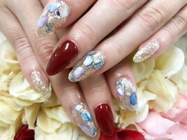 [石田] 秋のDC20番