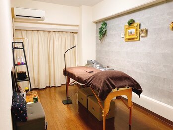 シュクル(SUCRE)/サロンはこちら