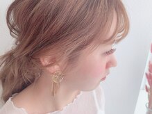 リナータ バイ シアン(Rinata by Cyan)/【ミックスラッシュ/新宿】