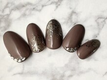 ネイルサロンリヴィエール(Riviere)/HAND★初回¥8500/再来¥9000