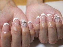 ヤナネイル(Yana Nail)/Handnail＊