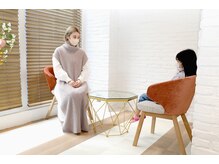 ブランカ バイ モイ 千葉店(Blanca by MOI)/施術後