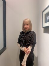 リンダ 西新店(LINDA)&nbsp;新田 萌華